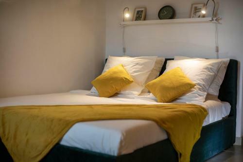 Apartamento Studio Le Voltaire Sublime & Cosy Proche Gare De S�te