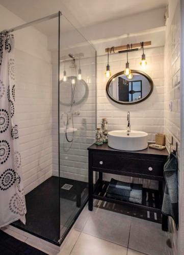 Apartamento Studio Le Voltaire Sublime & Cosy Proche Gare De S�te