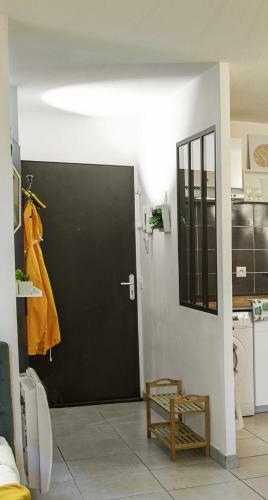 Apartamento Studio Le Voltaire Sublime & Cosy Proche Gare De S�te
