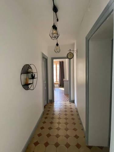Apartamento Sete : Hyper Centre Pi�ton Haussmannien 2