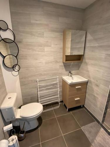Apartamento Sete : Hyper Centre Pi�ton Haussmannien 2
