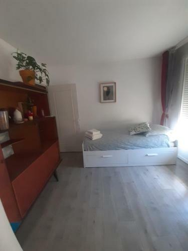Apartamento Parenth�se � S�te