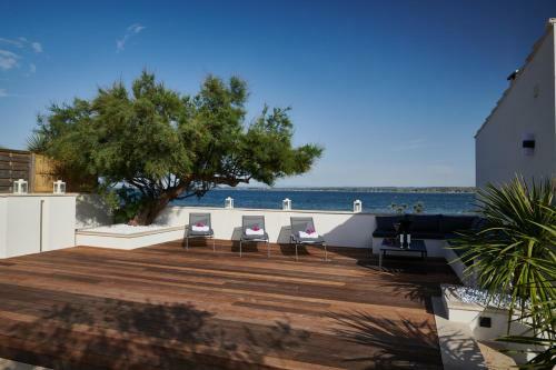Villa La Petite Perle De Thau