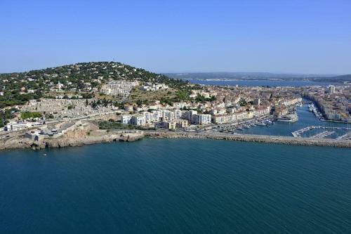 Apartamento T2 Bord De Mer