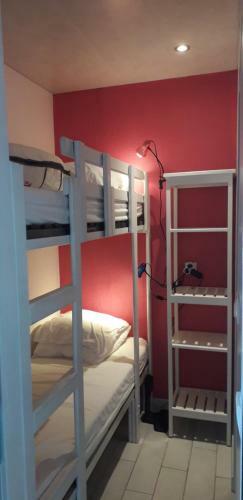 Apartamento T2 Bord De Mer