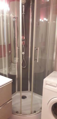 Apartamento T2 Bord De Mer