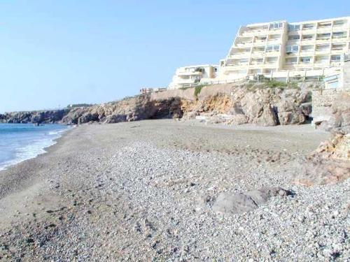 Apartamento Studio S�te, 1 Pi�ce, 4 Personnes - Fr-1-338-473