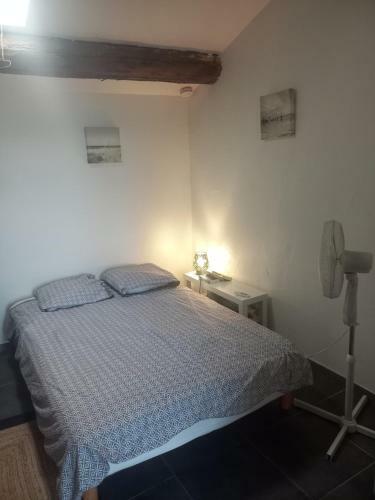 Apartamento Studio Meubl� 5 Mn De La Gare 10 Mn Des Plages