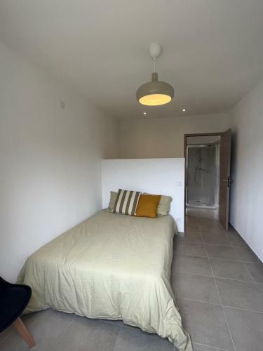 Apartamento Appartement Soveria