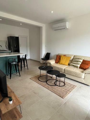 Apartamento Appartement Soveria