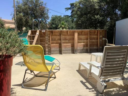 Apartamento Un �t� A Souvi...