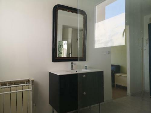 Chambre Et Sa Salle De Bain