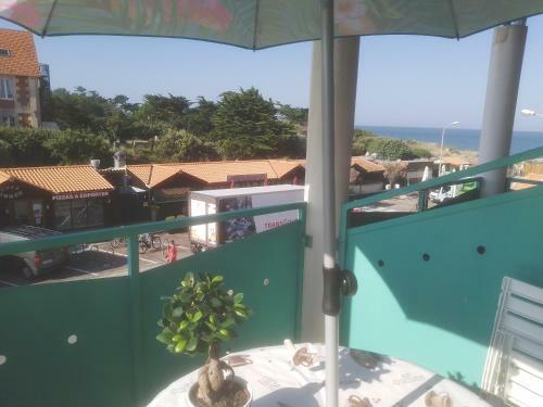 Apartamento Location Bord Plage