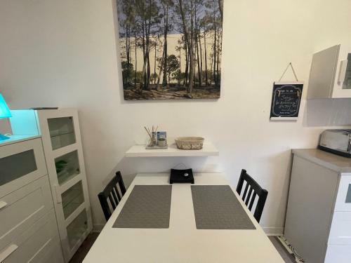 Apartamento Le Chai De L'oc�an - Studio