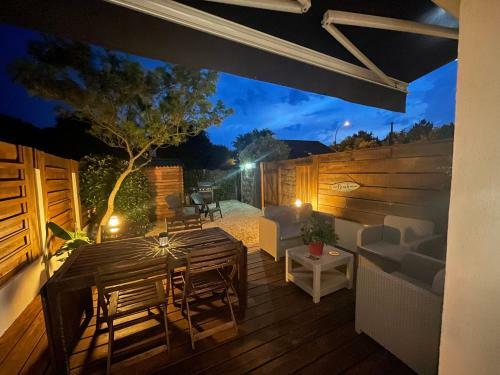 Apartamento Le Chai De L'oc�an - Studio