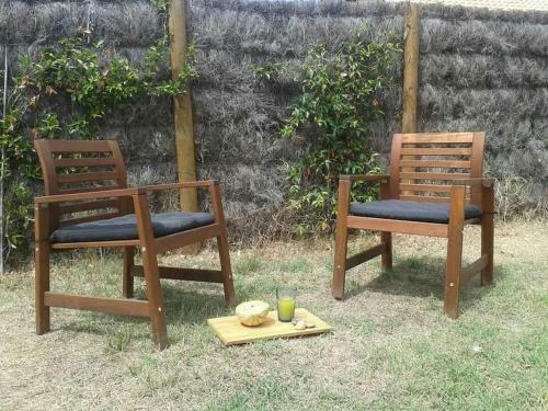 Apartamento Le Chai De L'oc�an - Studio