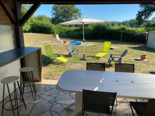 Le Petit Ponchacq