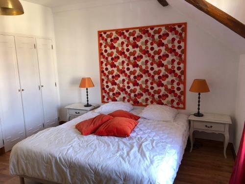 Bed & Breakfast La Cour Des Remparts