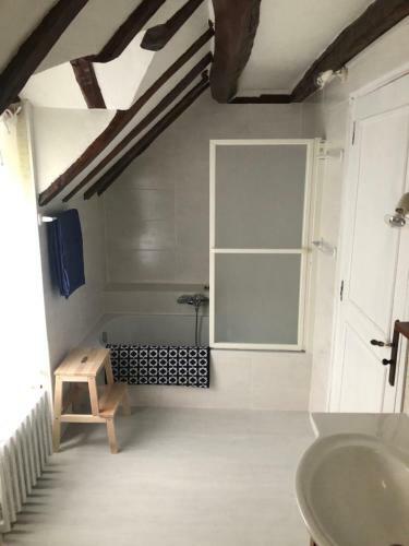 Bed & Breakfast La Cour Des Remparts