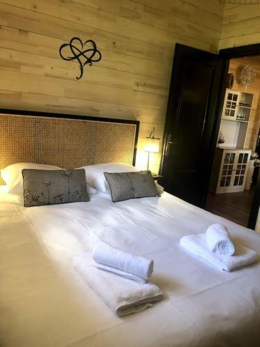 Chalet Sulniac