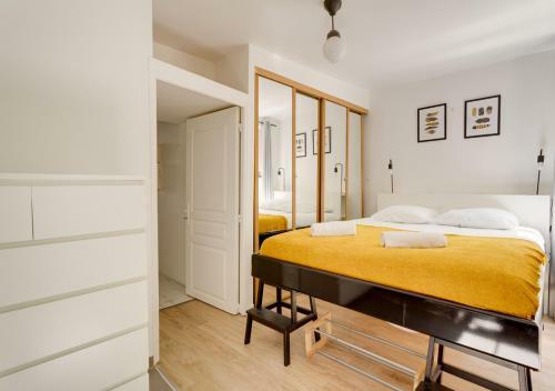 Apartamento L'hypercentre De Suresnes