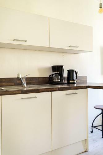 Apartamento L'hypercentre De Suresnes