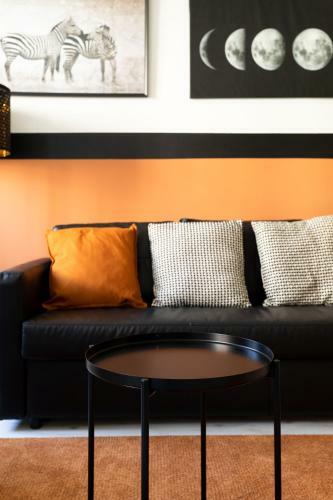Apartamento L'hypercentre De Suresnes