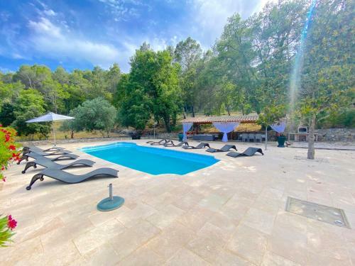 Villa De Luxe � 30 Min Des Plages