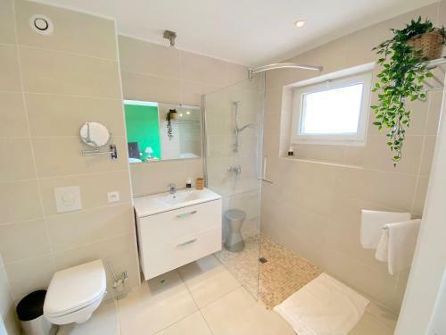 Villa De Luxe � 30 Min Des Plages
