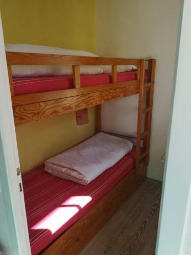 Apartamento Appartement Pierre Et Vacances Face Au Lac