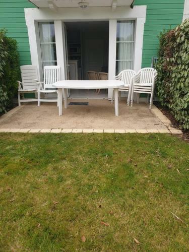 Maison 3 Chambres Village Vacances Port Bourgenay