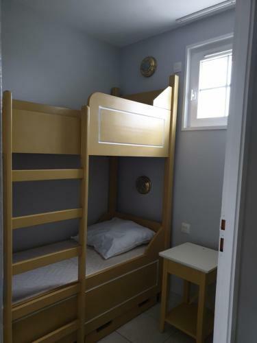 Maison 3 Chambres Village Vacances Port Bourgenay