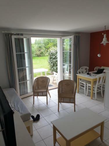 Maison 3 Chambres Village Vacances Port Bourgenay