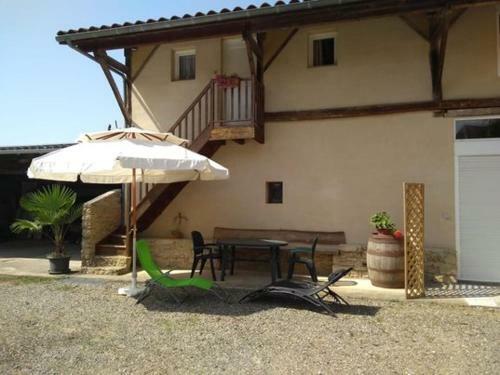 Apartamento Gite Au Cato� Pour 4 Personnes