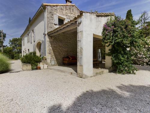 Maison Tarascon, 6 Pi�ces, 8 Personnes - Fr-1-599-56