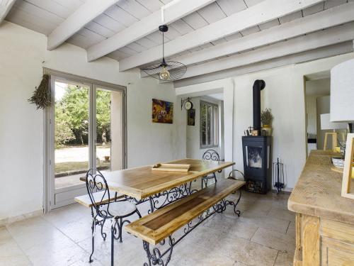 Maison Tarascon, 6 Pi�ces, 8 Personnes - Fr-1-599-56