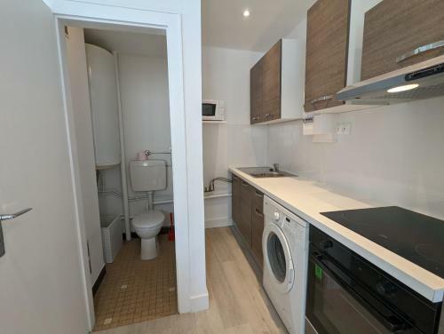 Apartamento Citycosy-strasbourg : Arcades Kleber