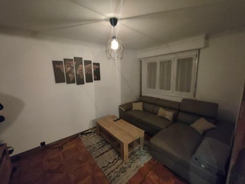 Apartamento L'h�doniste