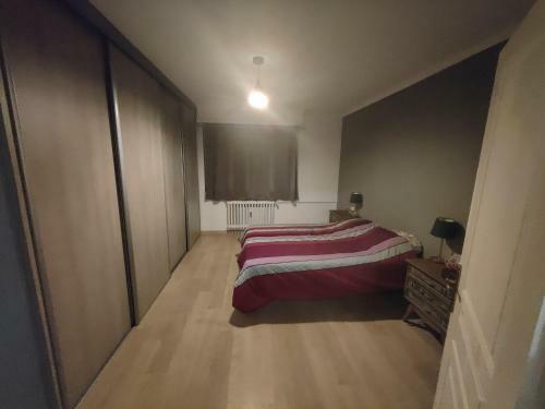 Apartamento L'h�doniste