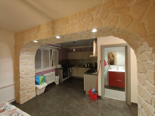 Apartamento L'h�doniste