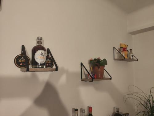 Apartamento L'h�doniste