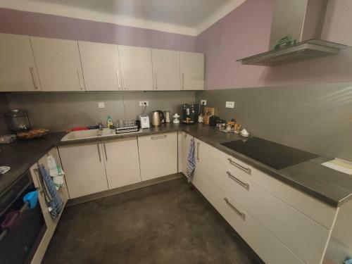 Apartamento L'h�doniste