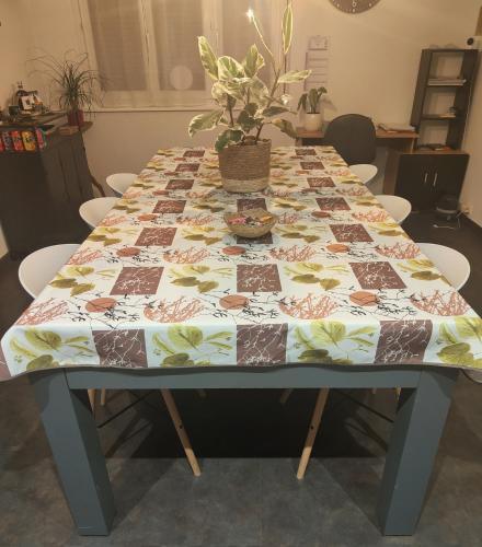Apartamento L'h�doniste