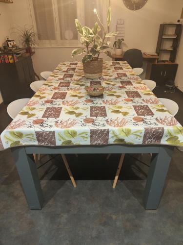 Apartamento L'h�doniste