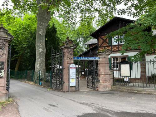 Apartamento Jardins Am�lie