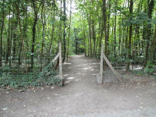 Apartamento Jardins Am�lie