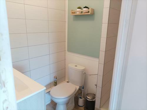 Apartamento Le Duplex Invers�