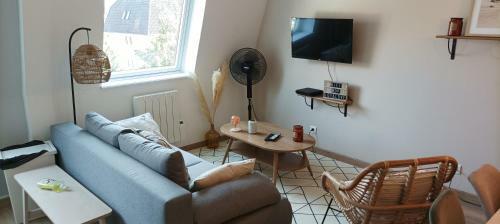 Apartamento Le Duplex Invers�