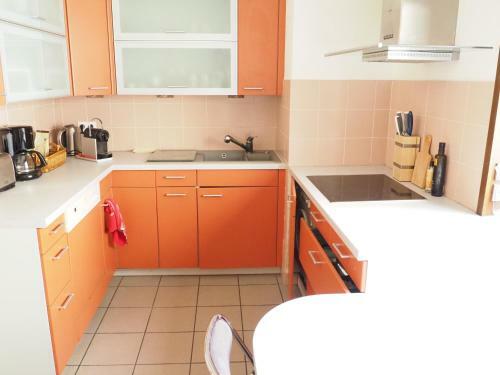 Apartamento La Suite De L'observatoire