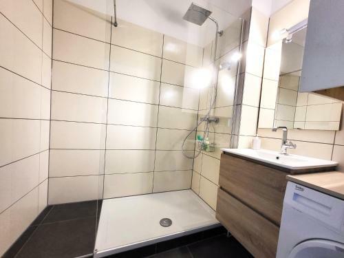 Apartamento Superbe 4 Pi�ces Strasbourg Centre